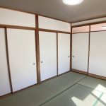 和室(内装)