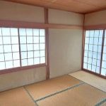 和室(内装)