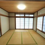 和室(内装)