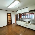 付属建物キッチン(キッチン)
