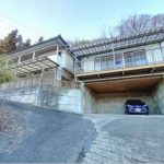 付属建物(外観)