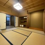 和室(内装) 和室(内装)