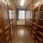 納戸(内装) 納戸(内装)