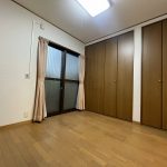 洋室(内装) 洋室(内装)