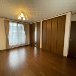 洋室(内装) 洋室(内装)