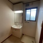 洗面(内装) 洗面(内装)