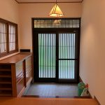 玄関内側(玄関) 玄関内側(玄関)