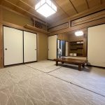 和室(内装) 和室(内装)