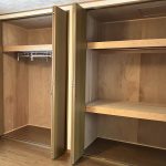 クローゼット(内装) クローゼット(内装)