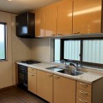 (キッチン) (キッチン)