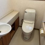 トイレ(内装) トイレ(内装)