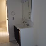 洗面化粧台(内装)