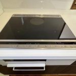 IHクッキングヒーター(キッチン)