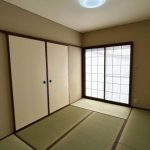 和室(内装)