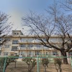 山王小（徒歩7分）