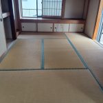和室(内装)