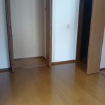洋室(内装)