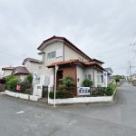 2026.6.7 群馬県前橋市東善町999万（築39年）、4DK