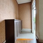 シューズボックス(玄関)