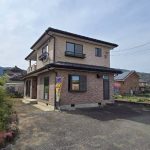 2026.6.11 長野県千曲市大字八幡1390万（築26年）、内装リフォーム済、書斎付3SLDK