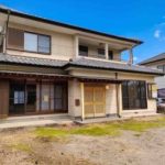 2026.6.14 群馬県甘楽郡甘楽町小幡840万（築32年）、6SLDK、内装リフォーム済