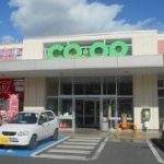 コープ藤岡店（徒歩9分）(周辺)
