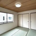 和室(内装)