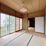 和室(内装)