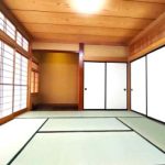 和室(内装)