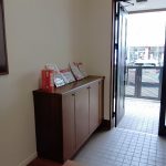 シューズボックス(内装)