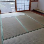 1階和室(内装)