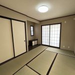 和室(内装)