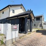 2026.7.21 群馬県高崎市新町1949万（築34年）内外装リフォーム済、LDK20.5帖、都市ガス、4SLDK