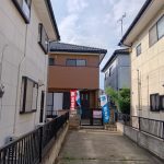 現地(外観)