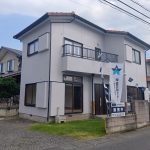 2026.8.2 群馬県前橋市駒形町1499万（築42年）内外装リフォーム済、4ＤＫ、駐車場3台可
