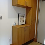 シューズボックス(玄関)